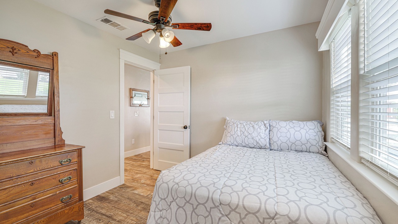 Photo of Bedroom in Stanislaus County