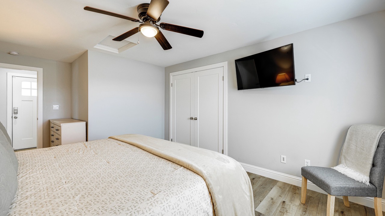 Photo of Bedroom in Hughson