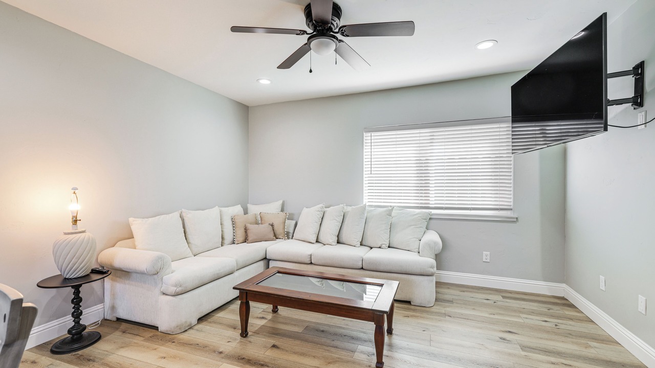 Photo of Bedroom in Hughson