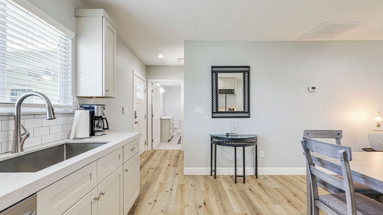 Photo of Kitchen in Hughson