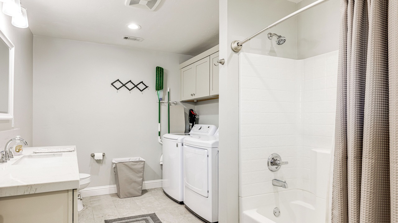 Photo of Bathroom in Hughson