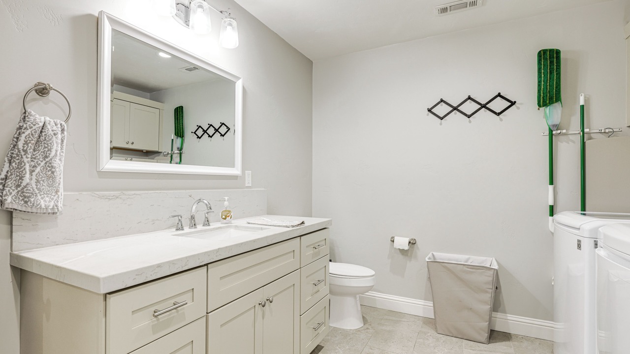 Photo of Bathroom in Hughson