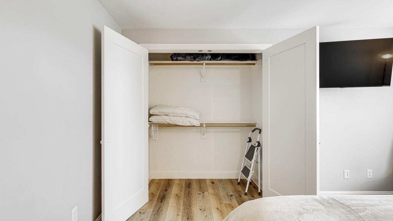 Photo of Bedroom in Hughson