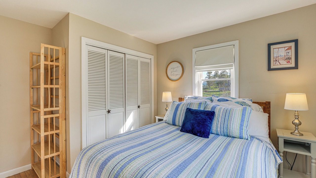 Photo of Bedroom in Lubec