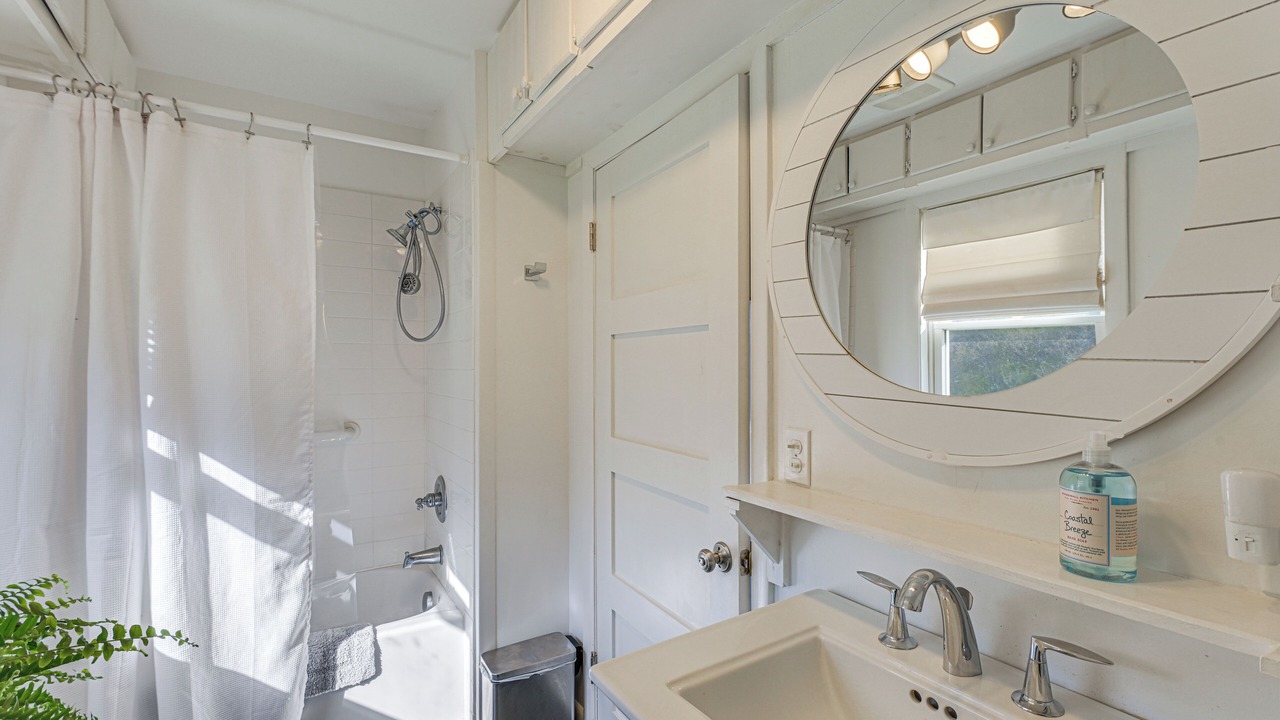 Photo of Bathroom in Lubec