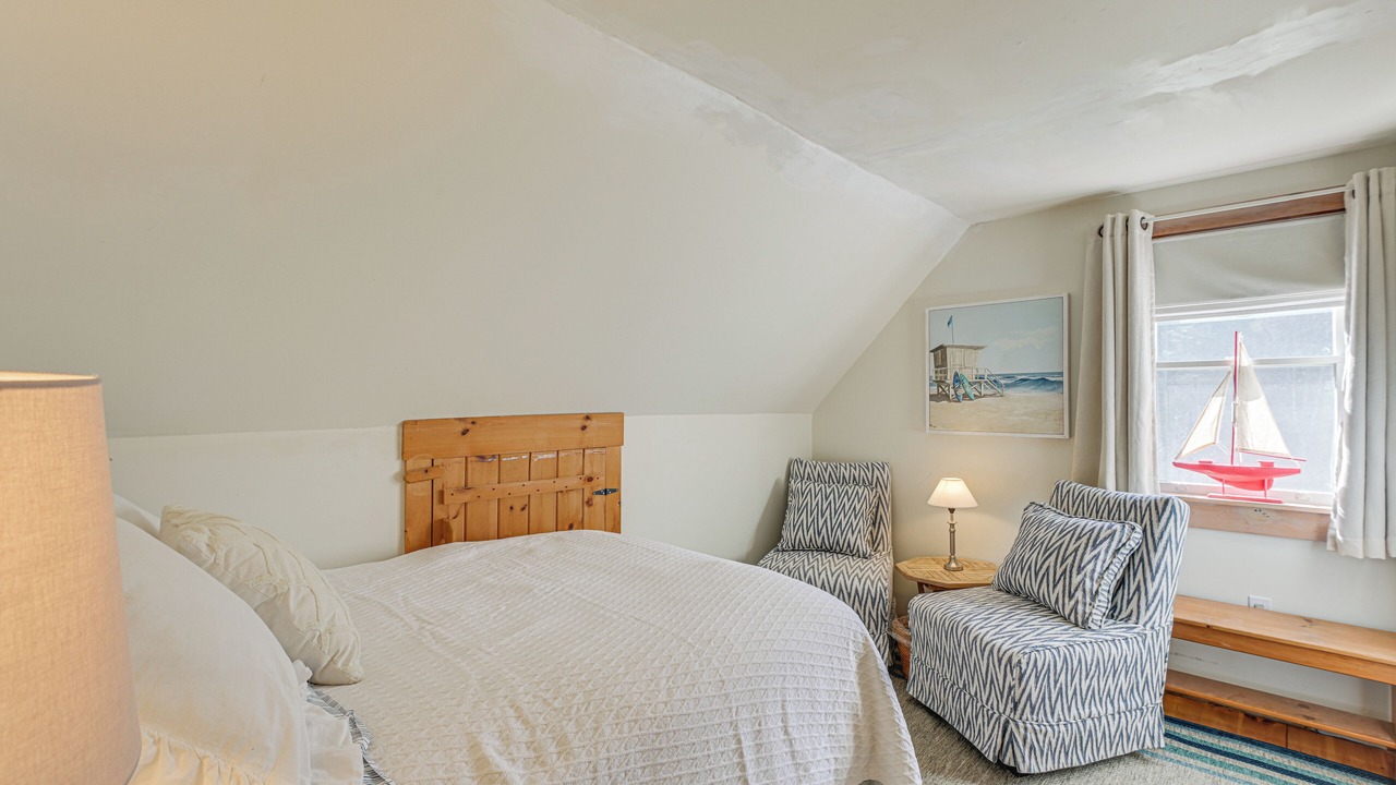 Photo of Bedroom in Lubec