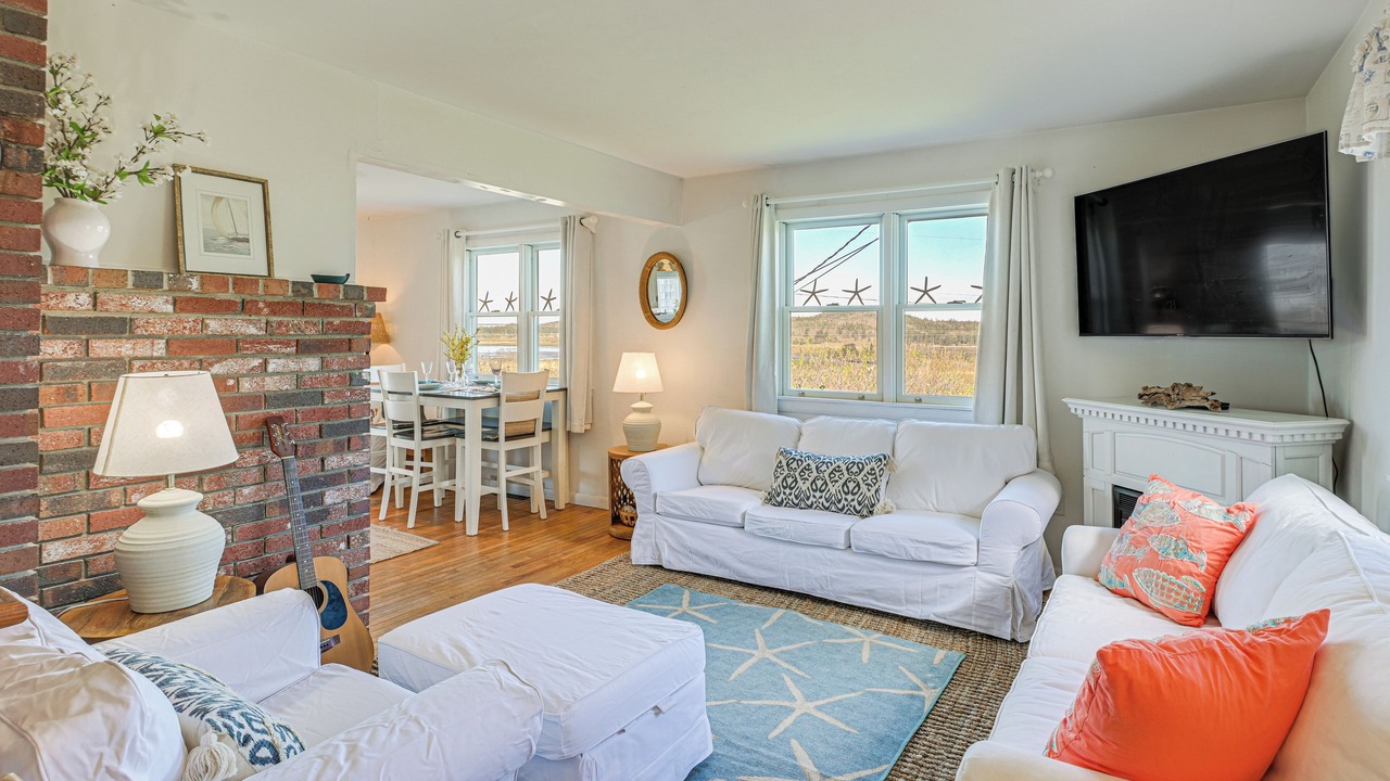 Photo of Bedroom in Lubec