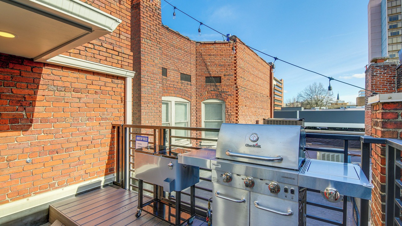 Photo of Outdoor in Downtown Knoxville