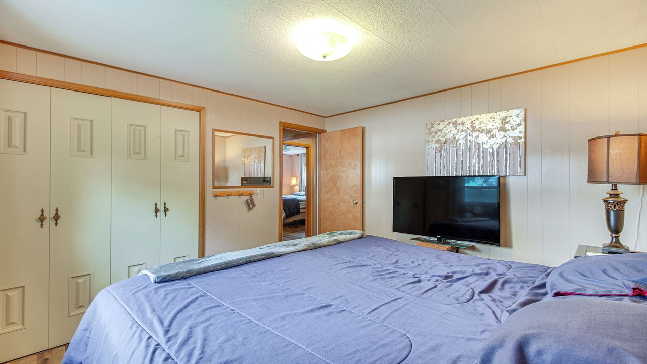Photo of Bedroom in Jay