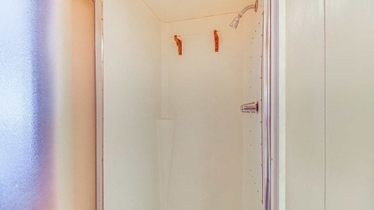 Photo of Bathroom in Jay