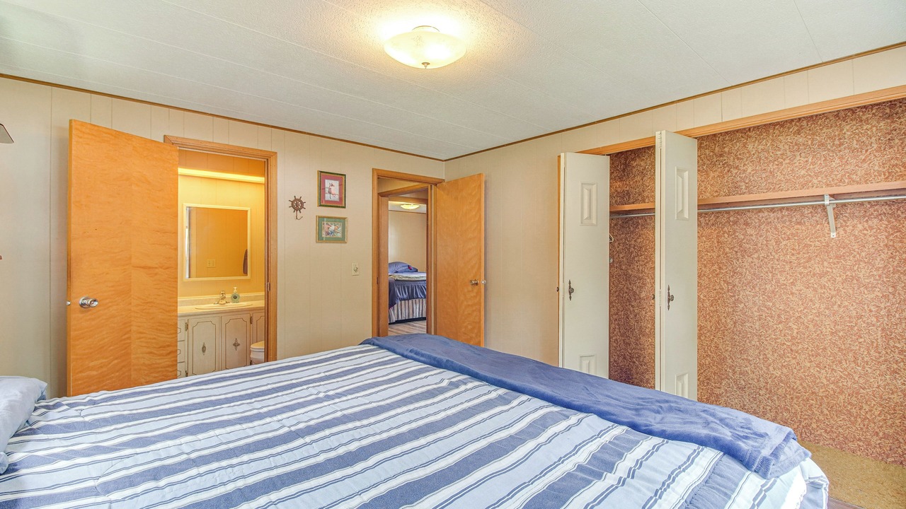 Photo of Bedroom in Jay