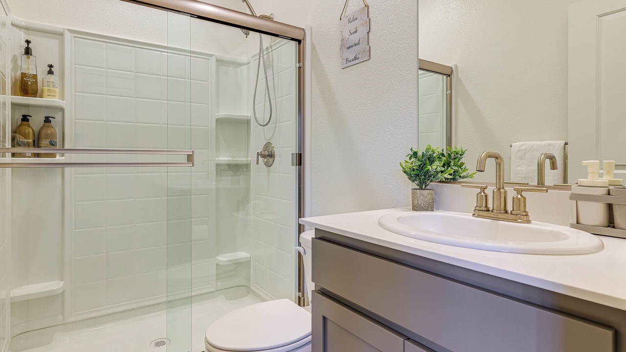 Photo of Bathroom in Stockton