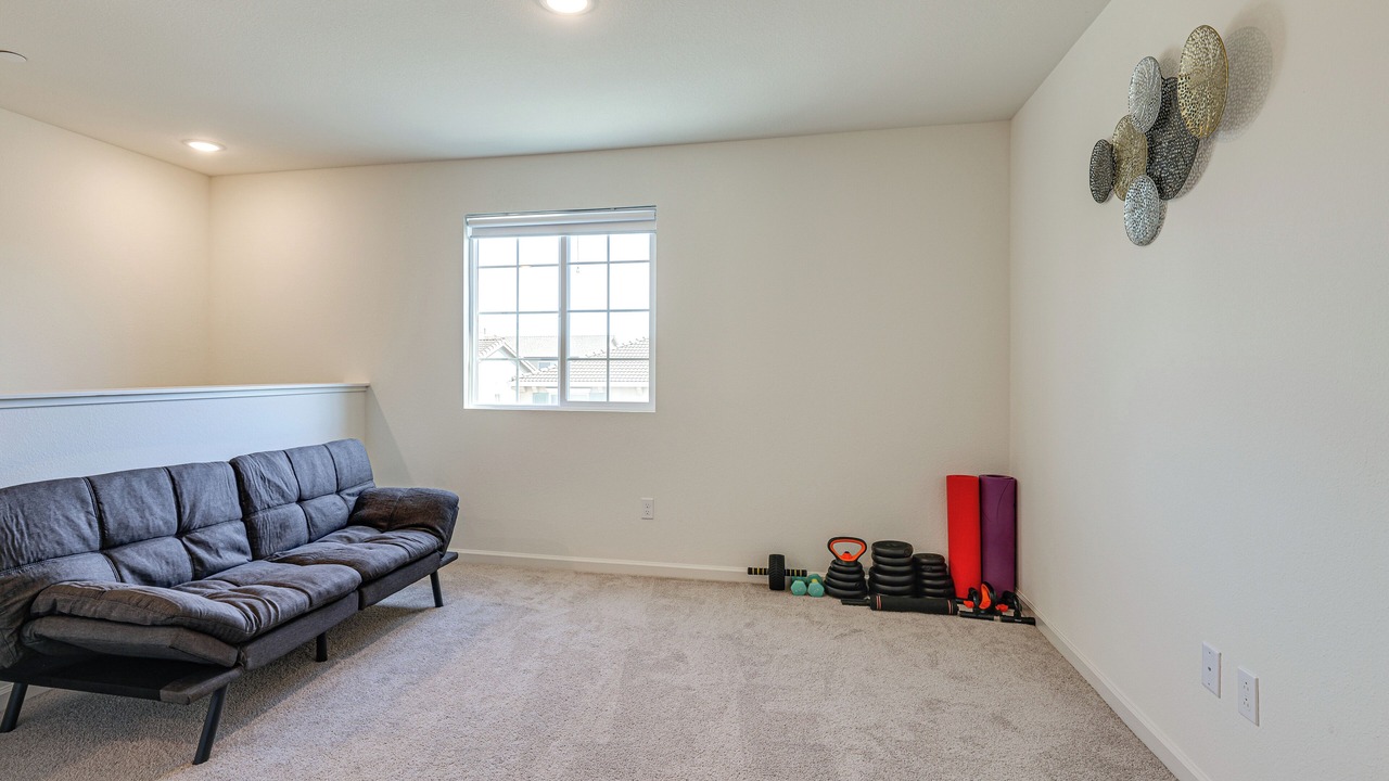 Photo of Bedroom in Stockton