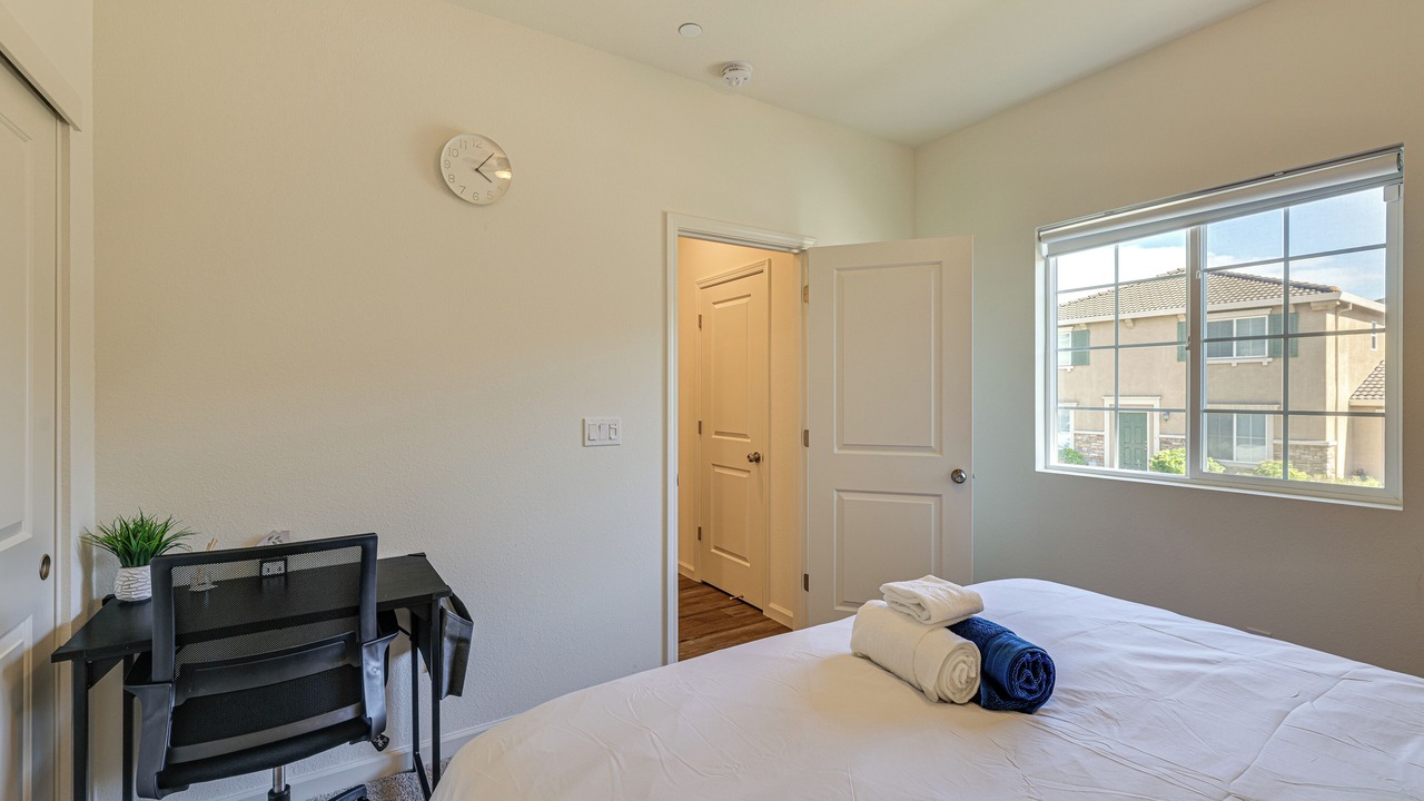 Photo of Bedroom in Stockton