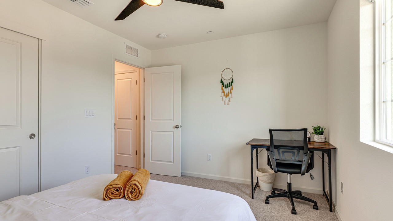 Photo of Bedroom in Stockton
