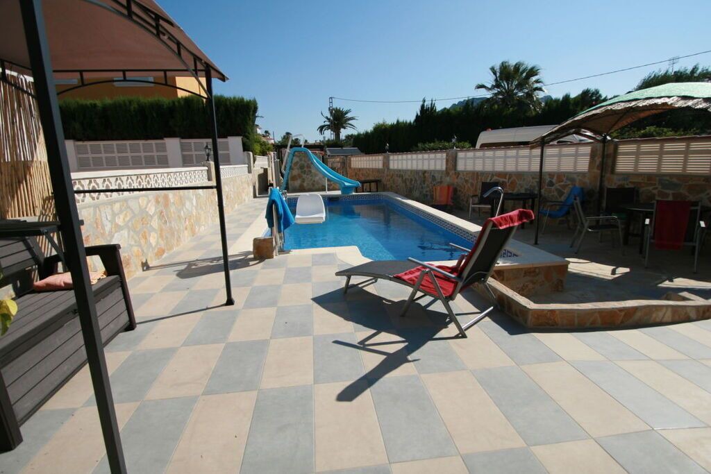 Photo of Outdoor in Els Poblets