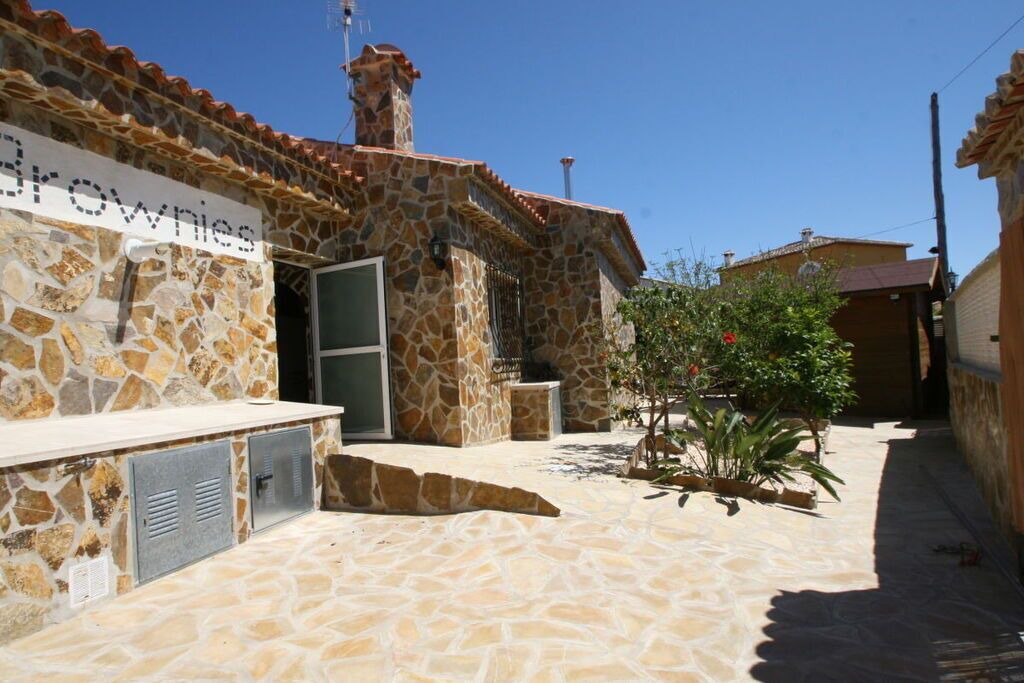 Photo of Outdoor in Els Poblets
