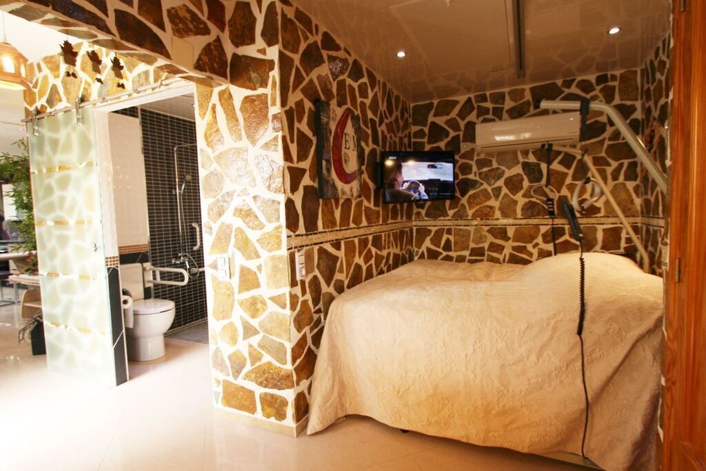 Photo of Bedroom in Els Poblets