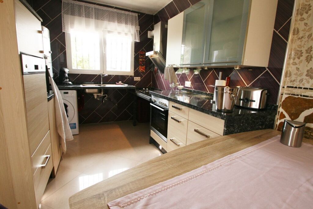 Photo of Kitchen in Els Poblets