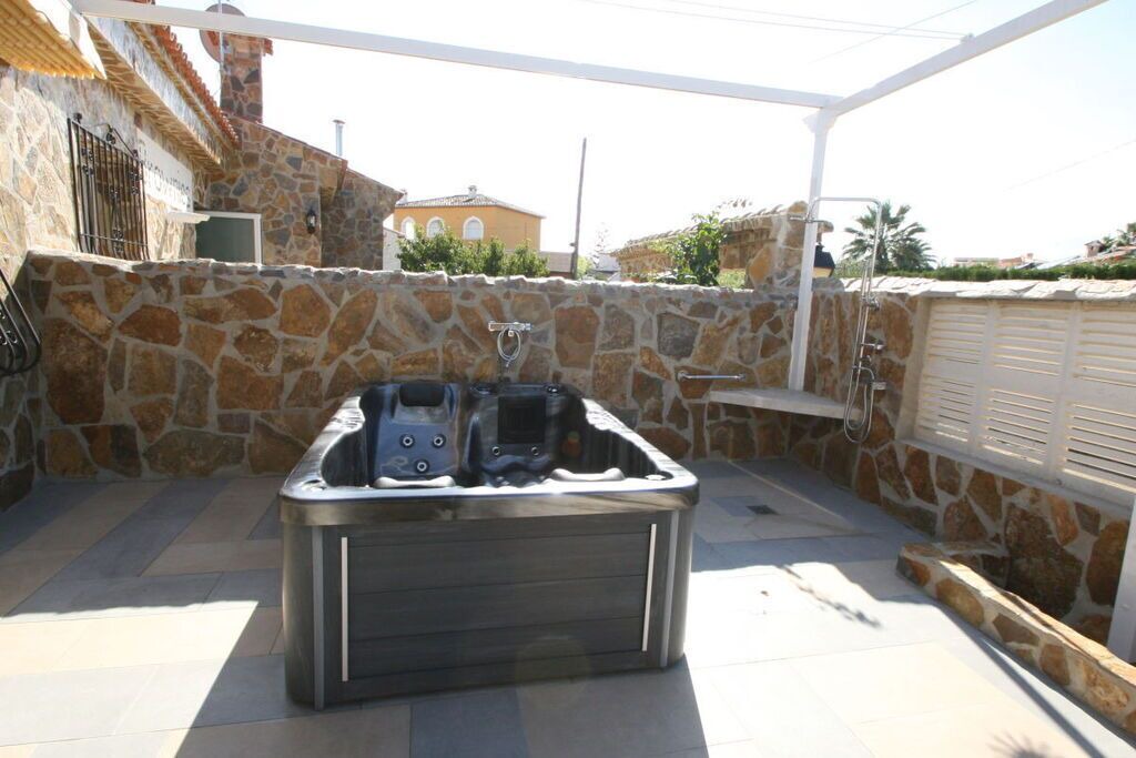 Photo of Outdoor in Els Poblets