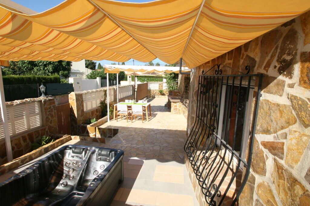 Photo of Patio Balcony in Els Poblets