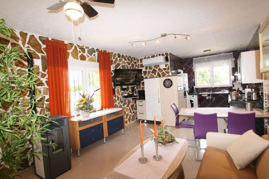 Photo of Livingroom in Els Poblets