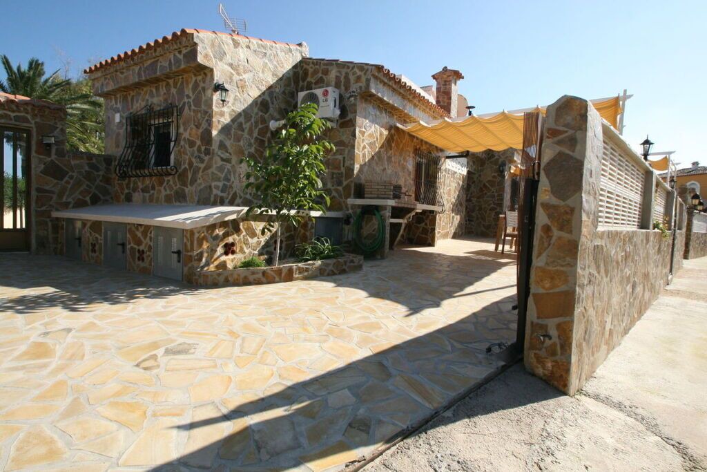 Photo of Outdoor in Els Poblets