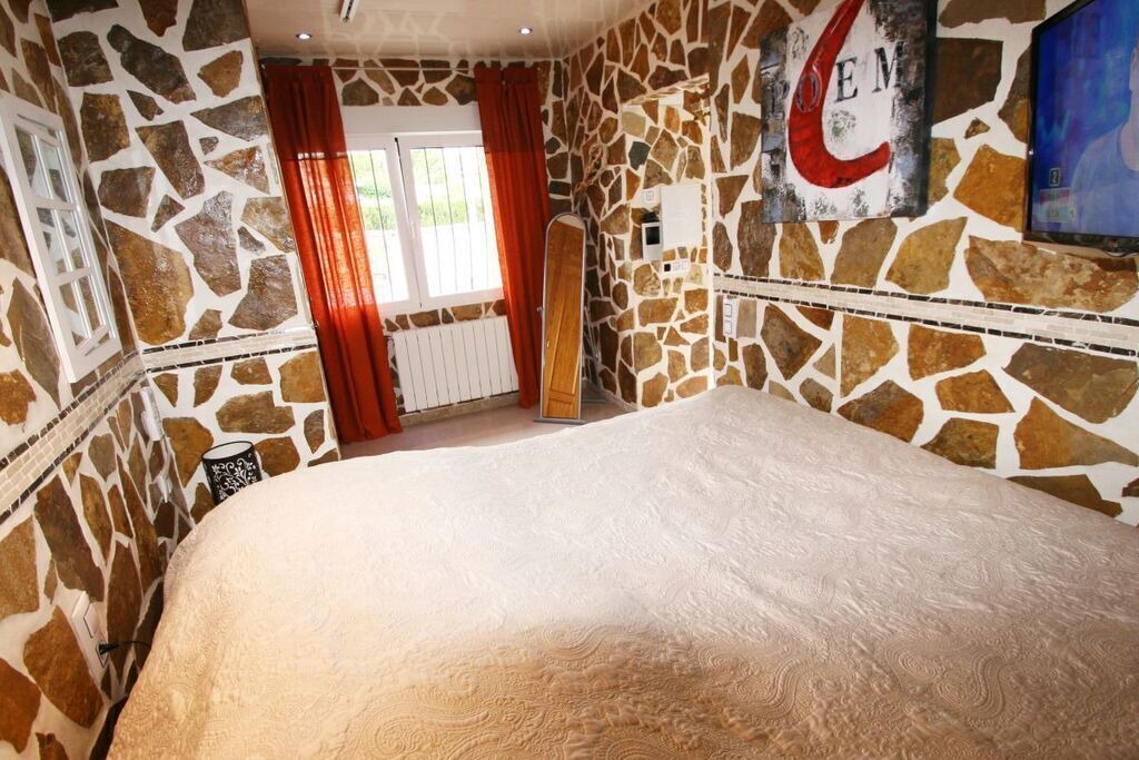 Photo of Bedroom in Els Poblets