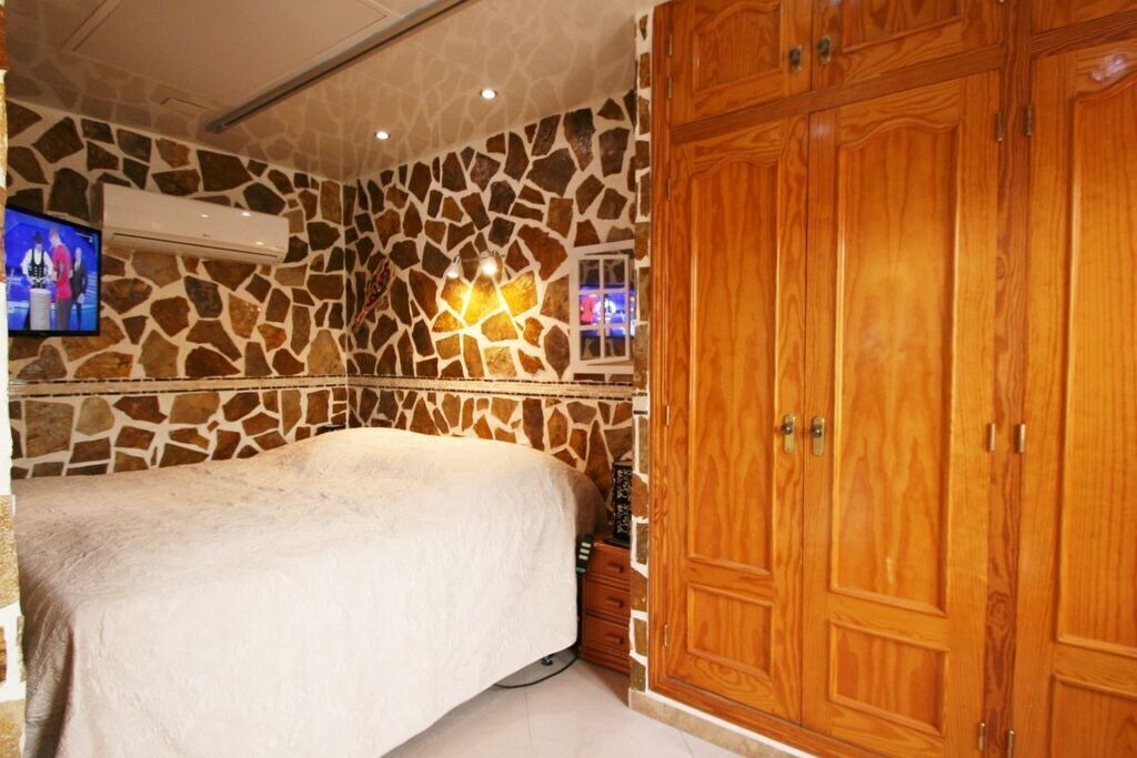 Photo of Bedroom in Els Poblets