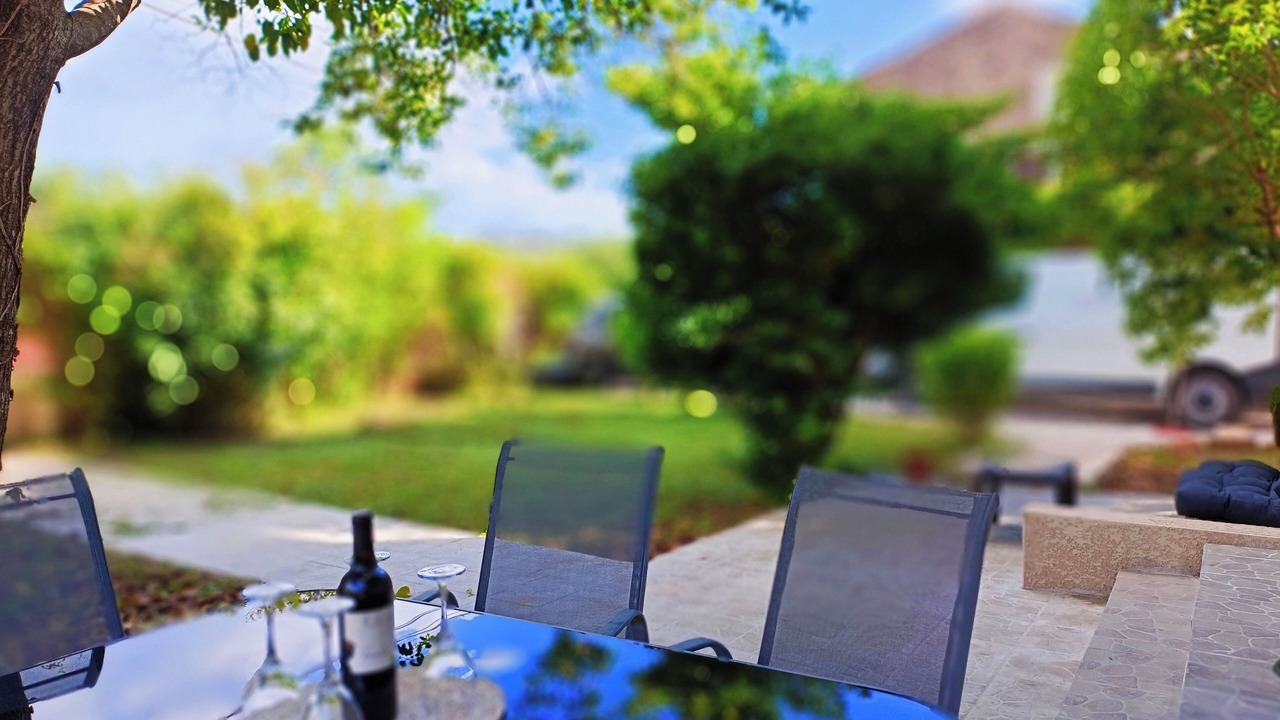 Photo of Outdoor in Cazedarnes