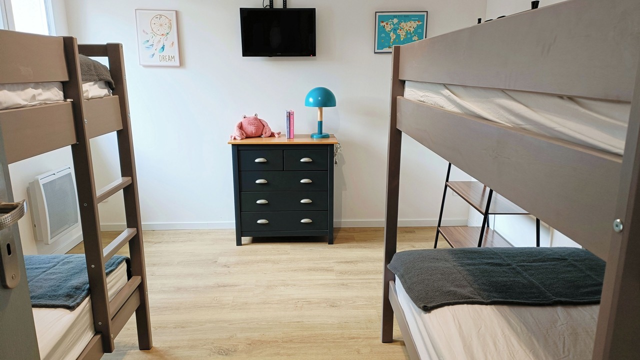 Photo of Bedroom in Cazedarnes