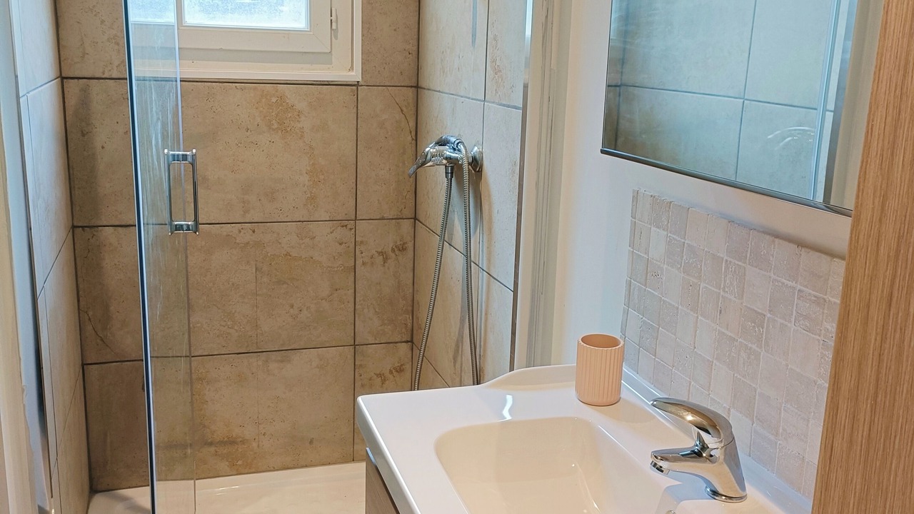 Photo of Bathroom in Cazedarnes