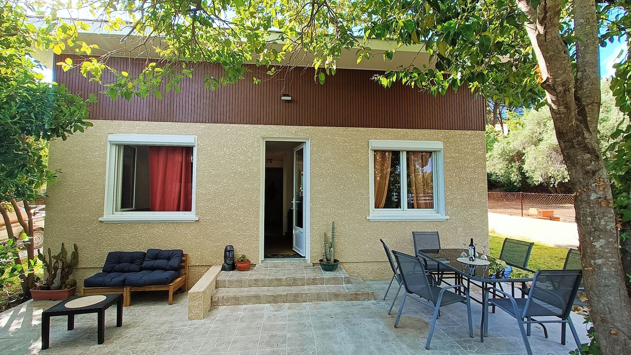 Photo of Outdoor in Cazedarnes