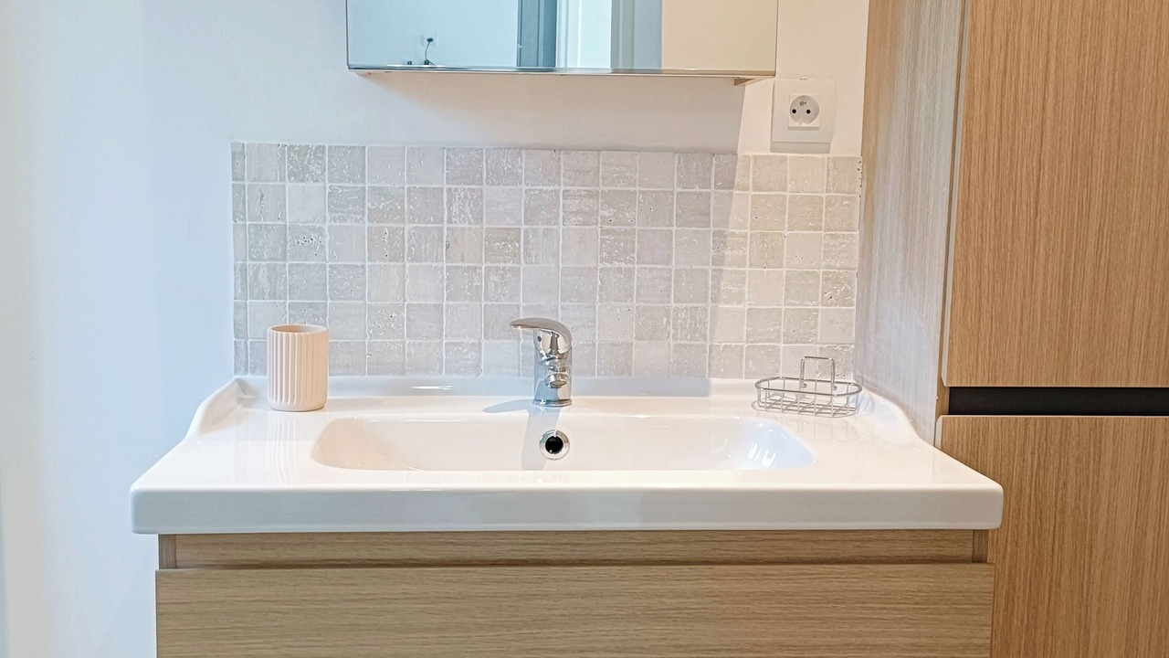 Photo of Bathroom in Cazedarnes