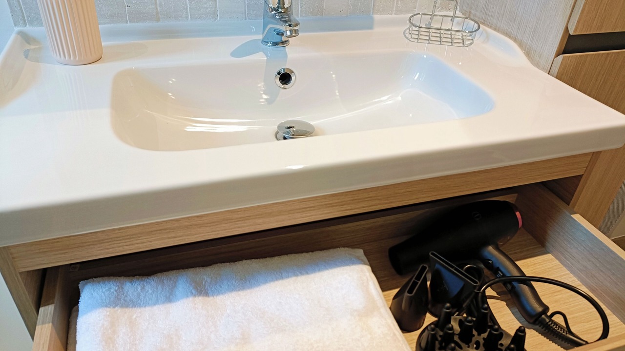 Photo of Bathroom in Cazedarnes