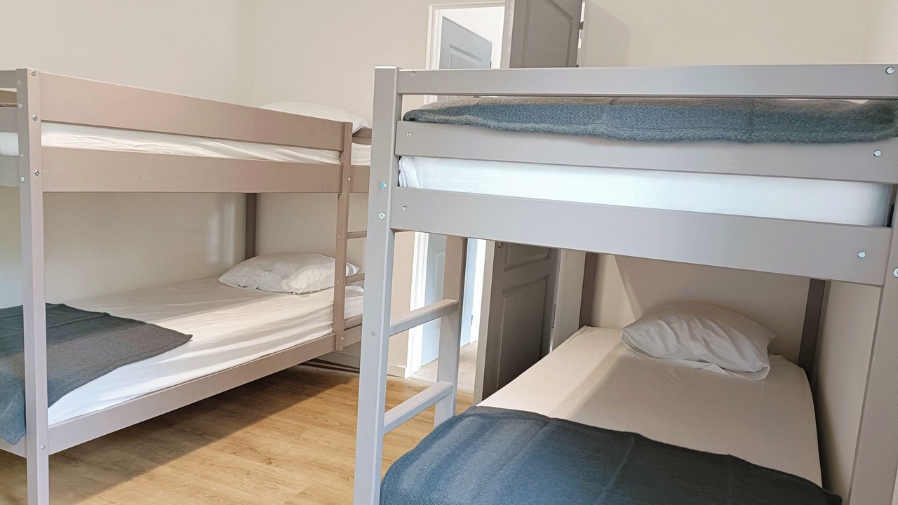 Photo of Bedroom in Cazedarnes
