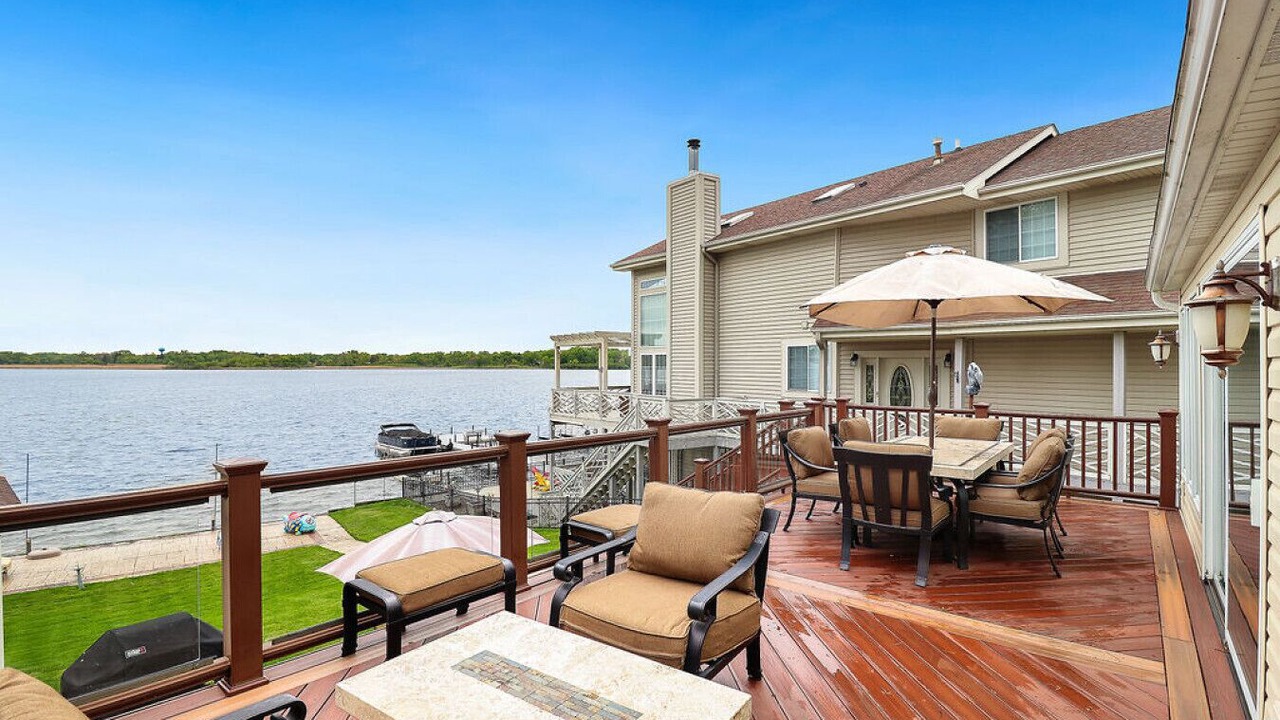 Photo of Outdoor in Fox Lake