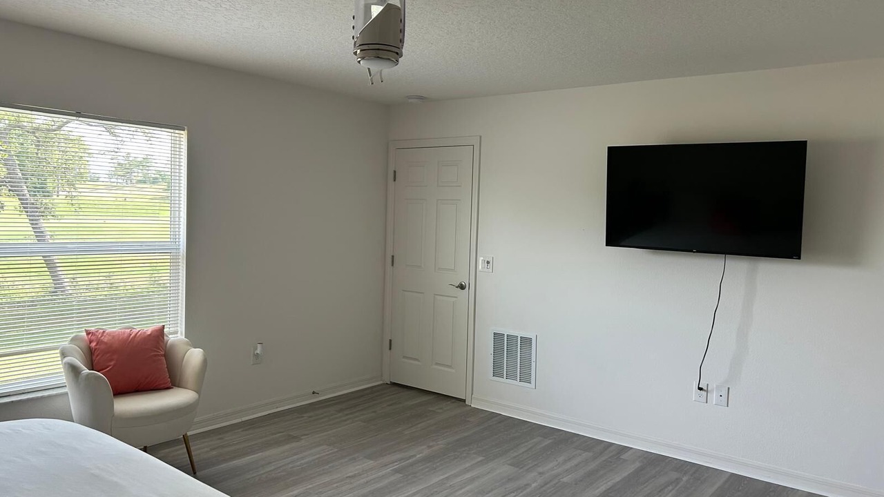 Photo of Bedroom in Deltona Lakes