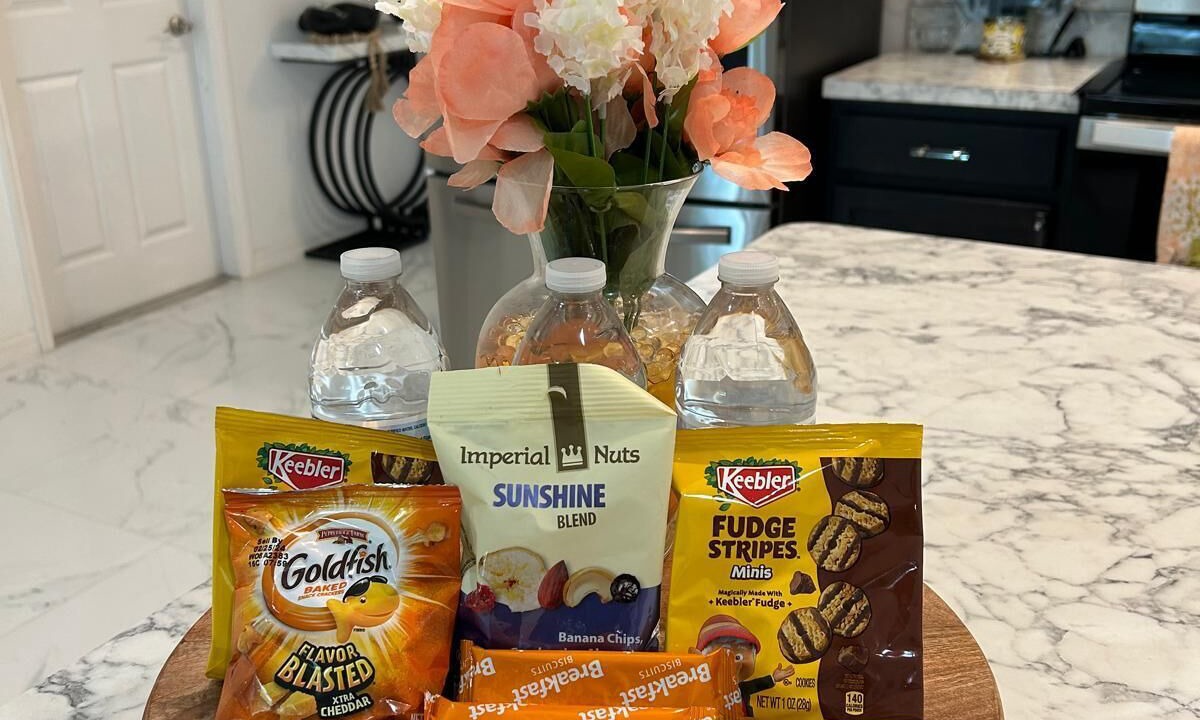 Photo of Kitchen in Deltona Lakes