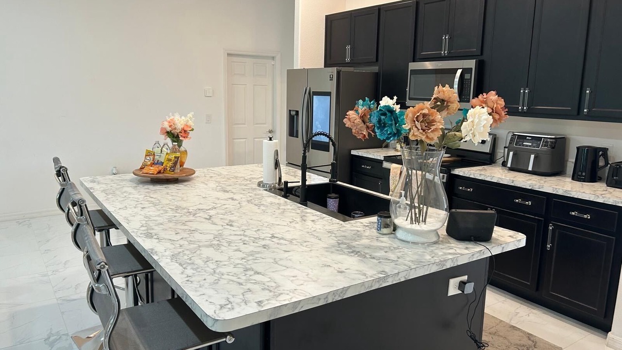 Photo of Kitchen in Deltona Lakes