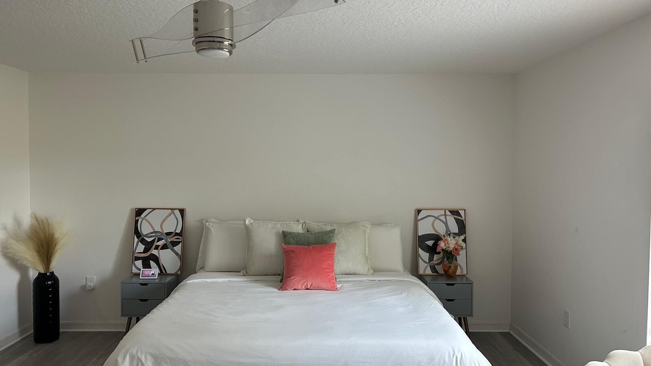 Photo of Bedroom in Deltona Lakes