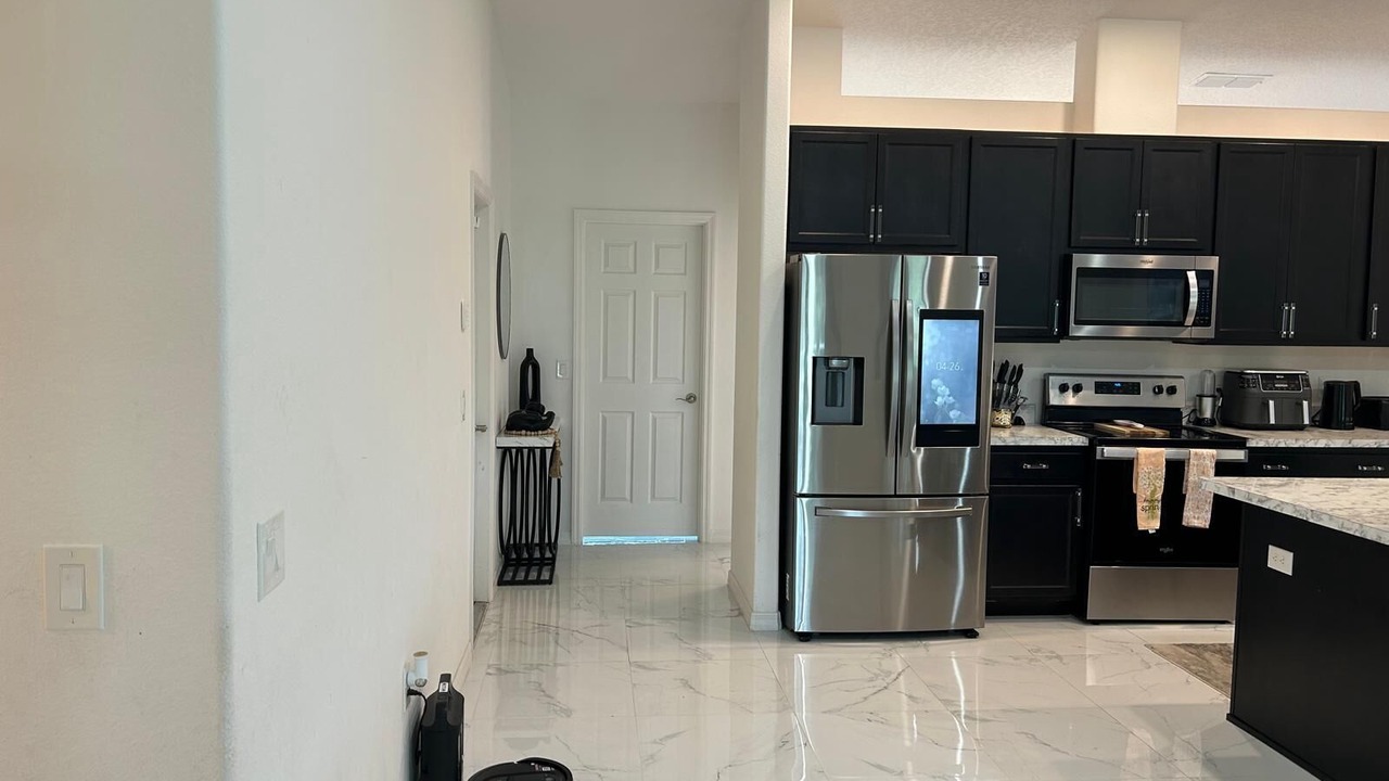 Photo of Kitchen in Deltona Lakes