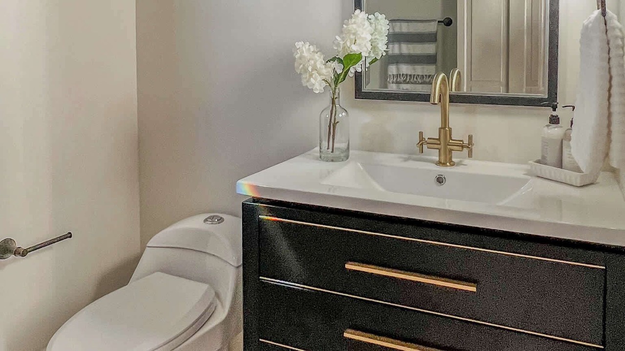 Photo of Bathroom in Durham