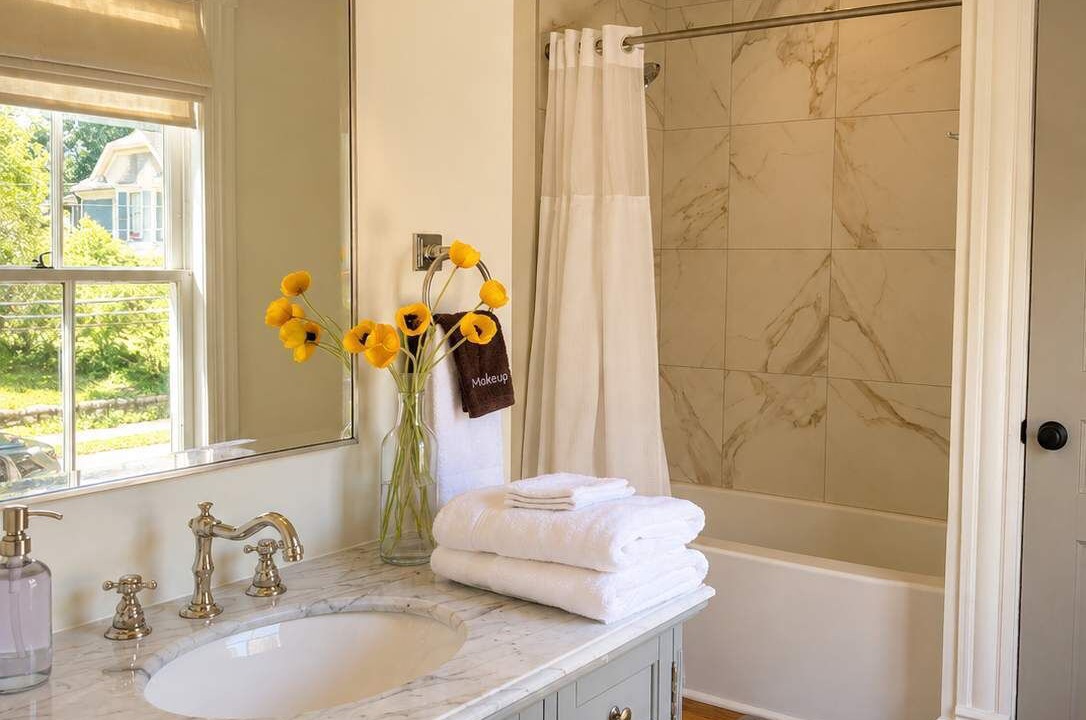 Photo of Bathroom in Durham