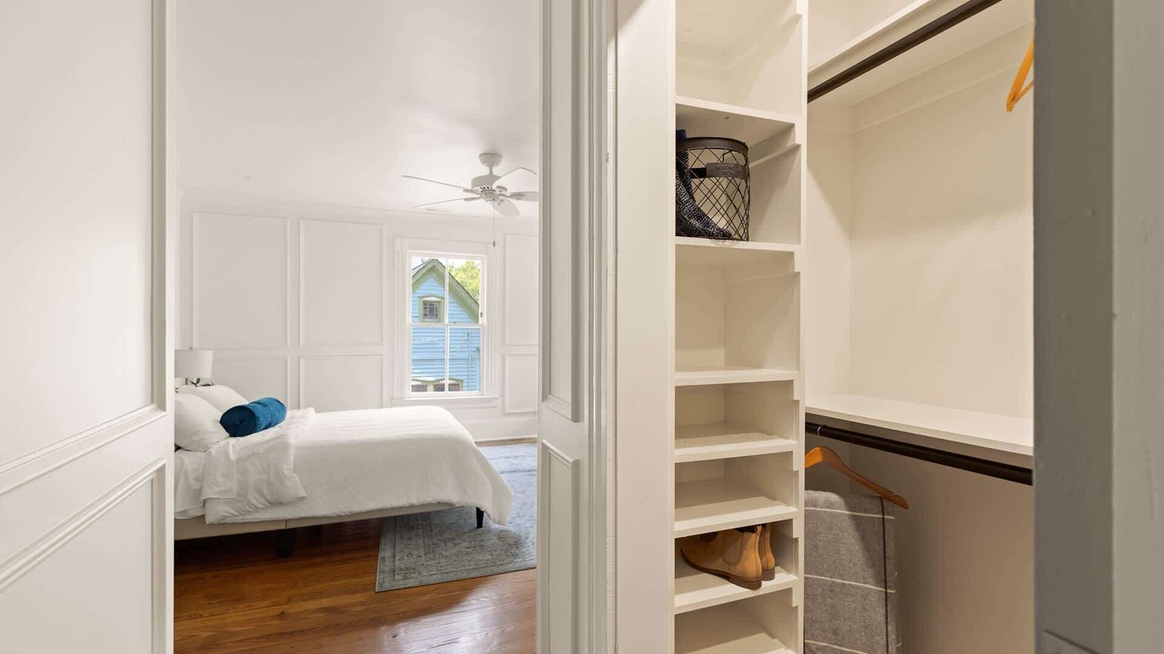 Photo of Bedroom in Durham