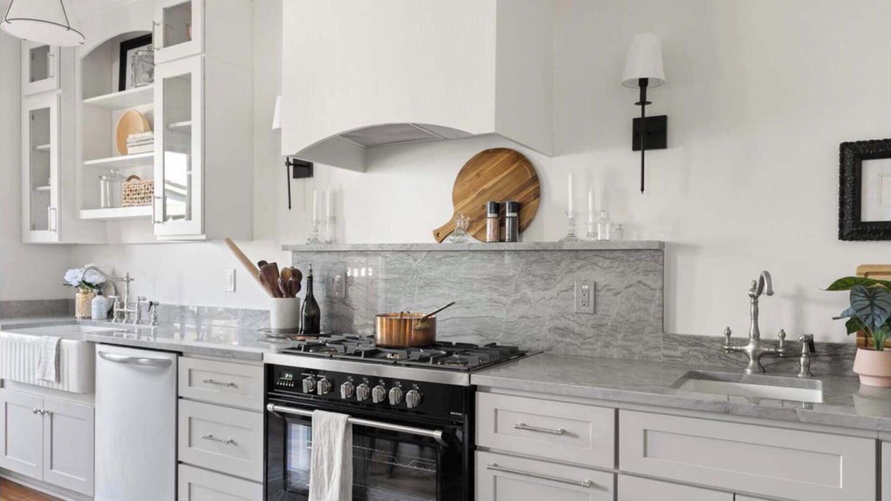 Photo of Kitchen in Durham