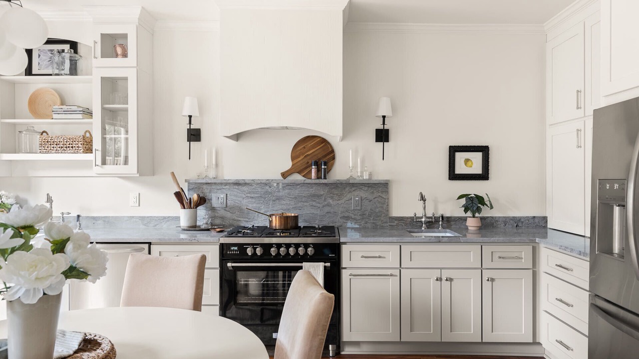 Photo of Kitchen in Durham