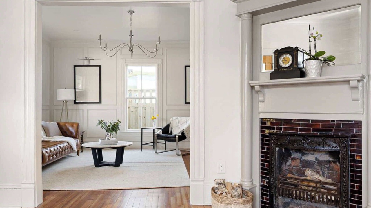Photo of Livingroom in Durham