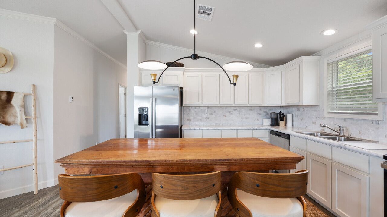 Photo of Kitchen in Carmine