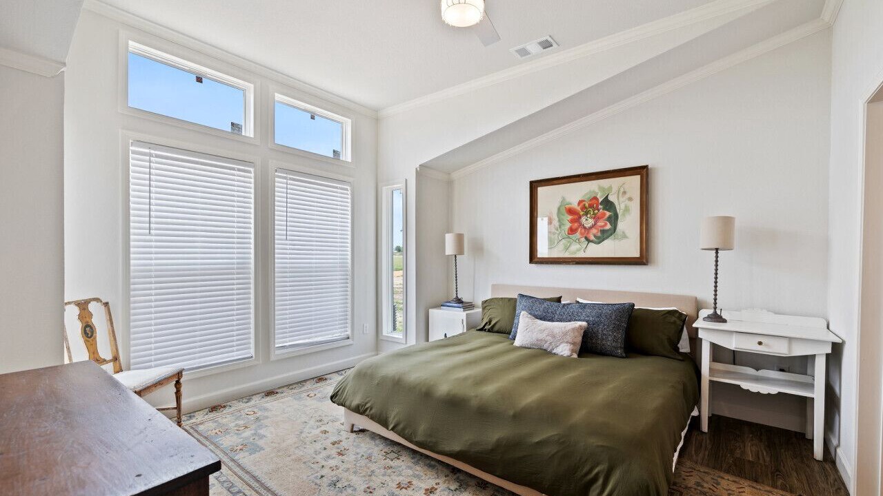 Photo of Bedroom in Carmine